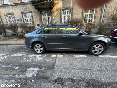 Volvo S40 D3 Momentum