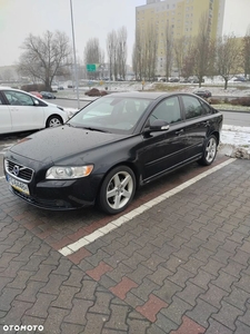 Volvo S40 D4 Momentum