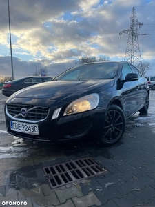 Volvo S60 D3 Geartronic Momentum