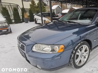 Volvo S60 2.0 T Momentum