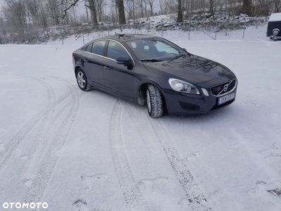 Volvo S60 2.0T Momentum