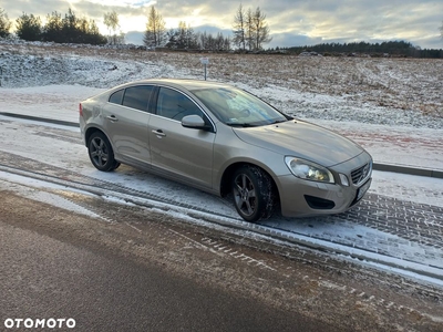 Volvo S60 2.0T Momentum