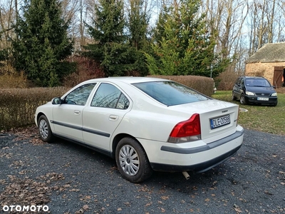 Volvo S60 2.4