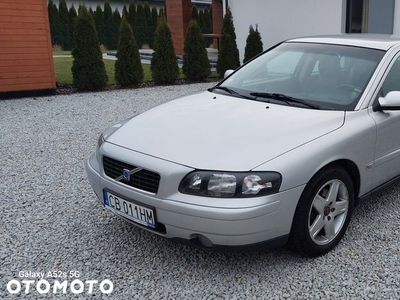 Volvo S60 2.4