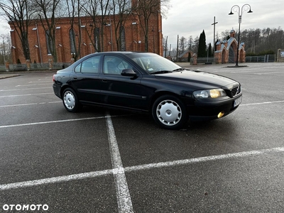 Volvo S60 2.4 D