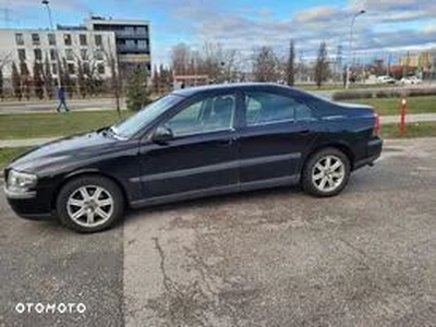 Volvo S60 2.4 D5