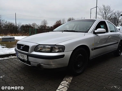 Volvo S60 2.4 D5