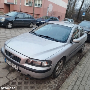 Volvo S60 2.4 D5