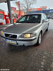 Volvo S60 2.4 D5