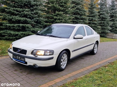 Volvo S60 2.4 Edition