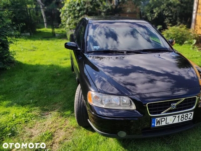 Volvo S60 2.4 Kinetic