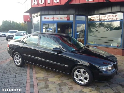 Volvo S60 2.4 Kinetic