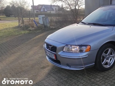 Volvo S60 2.4D Diament