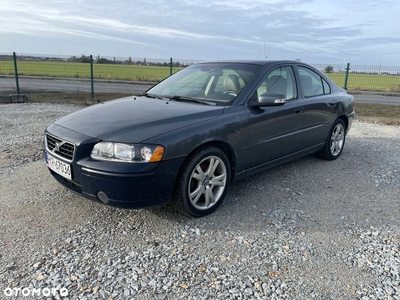 Volvo S60 2.4D Momentum