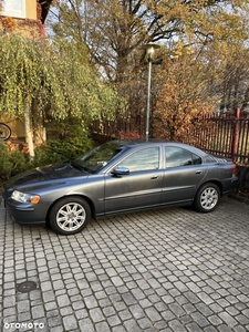 Volvo S60 2.4D Momentum