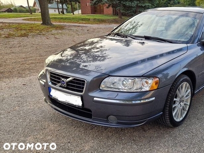 Volvo S60 2.4D Momentum