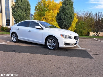 Volvo S60 2.5 T5