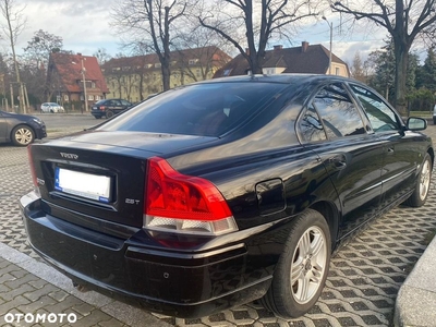 Volvo S60 2.5T Momentum