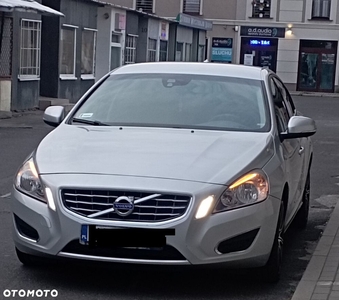 Volvo S60 D2