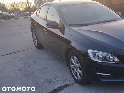 Volvo S60 D2