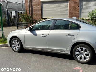 Volvo S60 D2