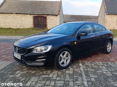 Volvo S60 D2 Drive-E Momentum