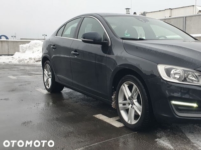 Volvo S60 D2 Momentum