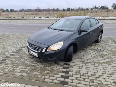 Volvo S60 D3