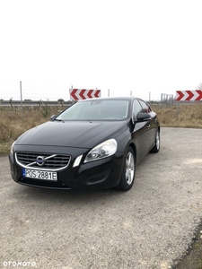 Volvo S60 D3 Geartronic