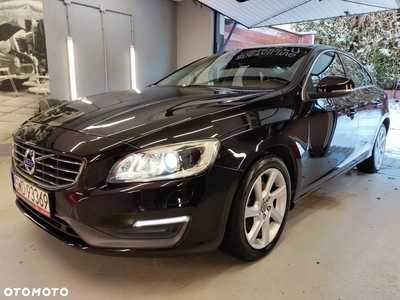 Volvo S60 D3 Momentum