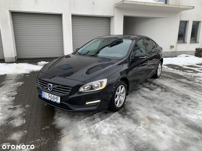 Volvo S60 D3 Momentum