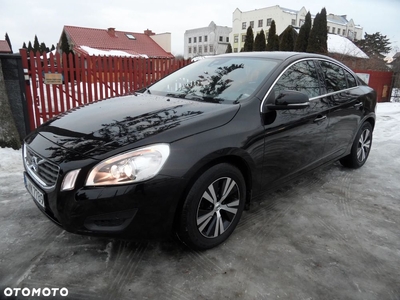 Volvo S60 D3 Summum