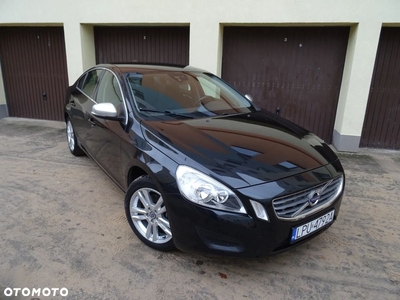 Volvo S60 DRIVe Momentum