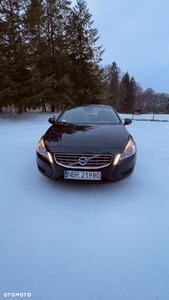 Volvo S60 T3