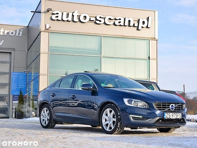 Volvo S60 T5 Geartronic Summum