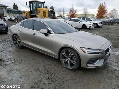 Volvo S60 T5 Inscription