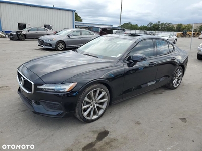 Volvo S60 T5 Momentum