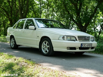 Volvo S70