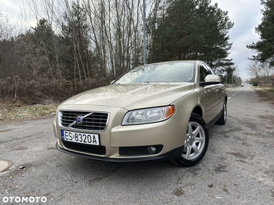 Volvo S80 2.0 Momentum