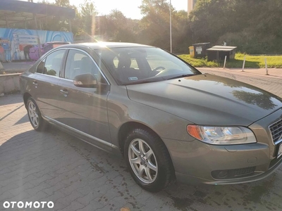 Volvo S80 2.0 Momentum