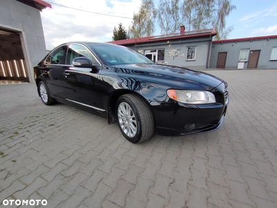 Volvo S80 2.0D Momentum