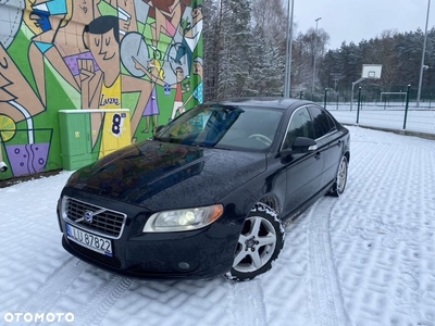 Volvo S80 2.4D Summum