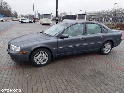 Volvo S80 2.4D5 Summum