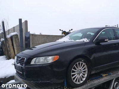 Volvo S80 2.5T Executive