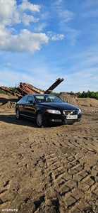 Volvo S80 2.5T Executive