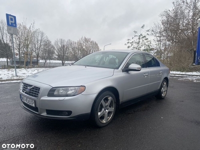 Volvo S80 2.5T Executive