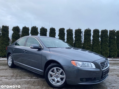 Volvo S80 2.5T Momentum