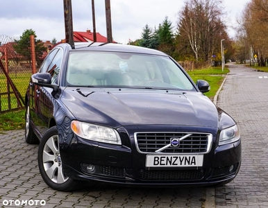 Volvo S80 2.5T Summum