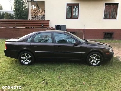 Volvo S80 2.9 Executive