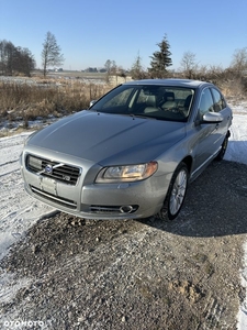 Volvo S80 4.4 V8 AWD Executive